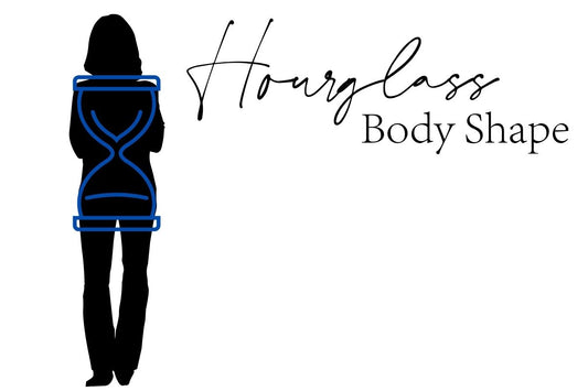 Style Guide: Hourglass Body Shape