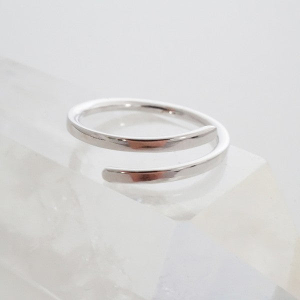 Wrap Around Ring