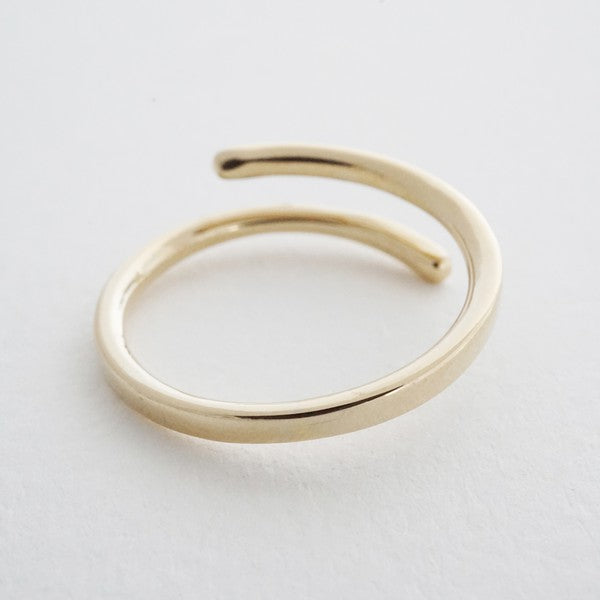 Wrap Around Ring