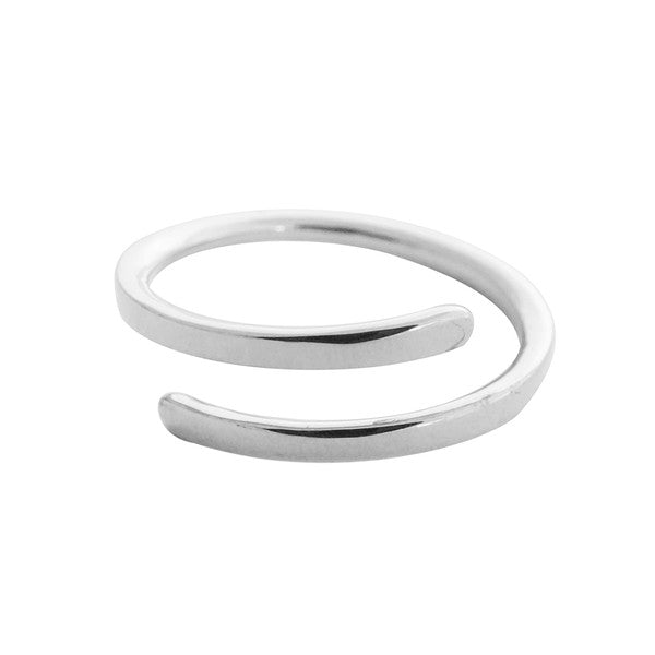 Wrap Around Ring