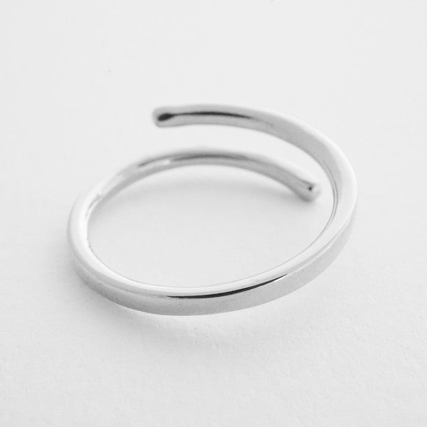 Wrap Around Ring