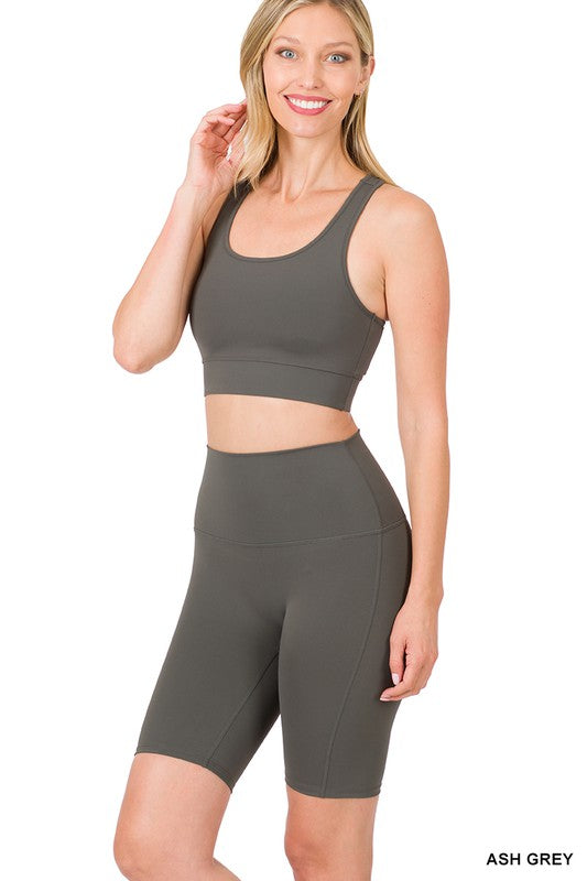 Kaia Workout Set