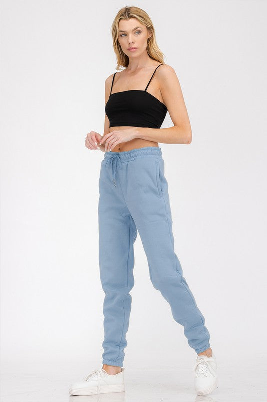 Dylan Lounge Sweat Pants Jogger