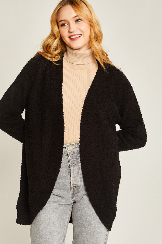 Lyna Sweater Cardigan