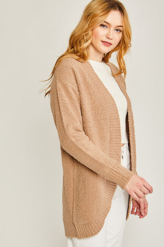 Lyna Sweater Cardigan