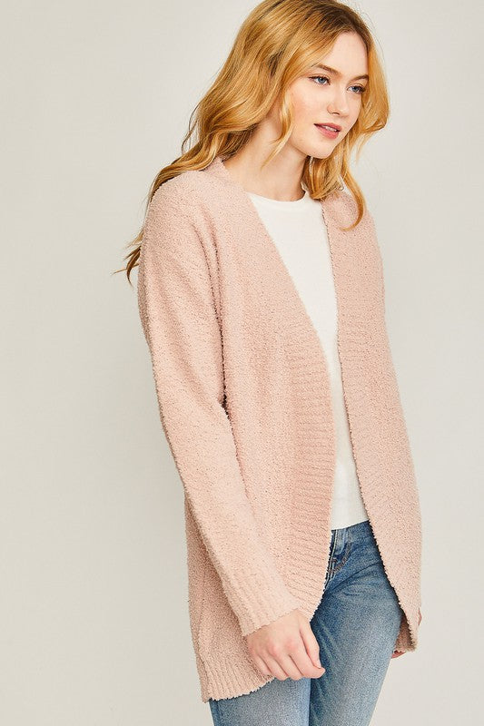 Lyna Sweater Cardigan