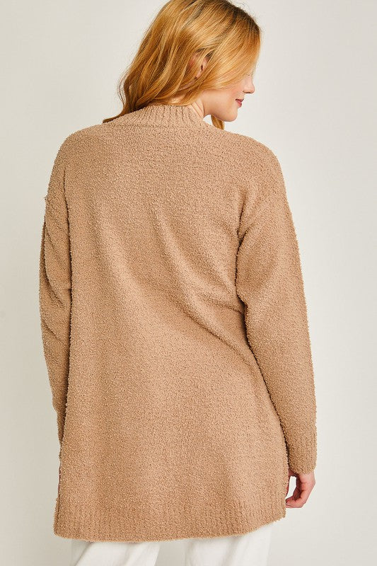 Lyna Sweater Cardigan