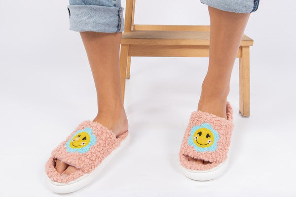 Happy Days Slippers