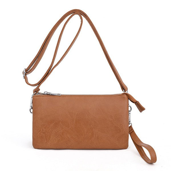 Montana Cross Body Bag