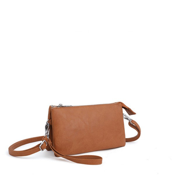 Montana Cross Body Bag