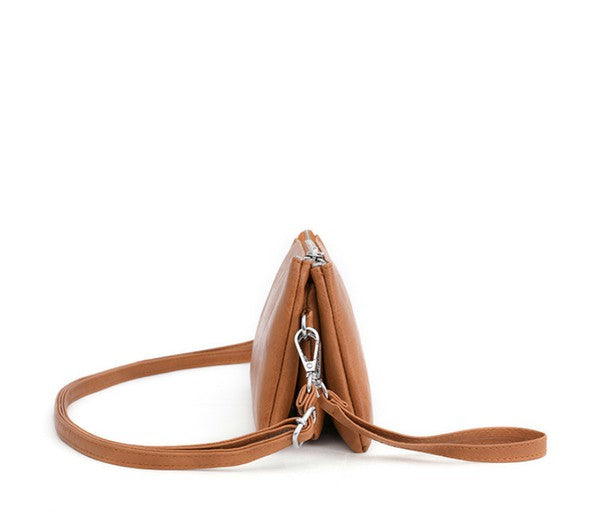 Montana Cross Body Bag