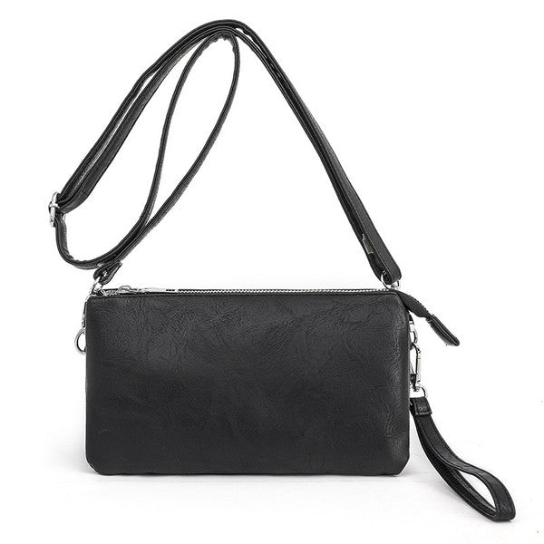 Montana Cross Body Bag