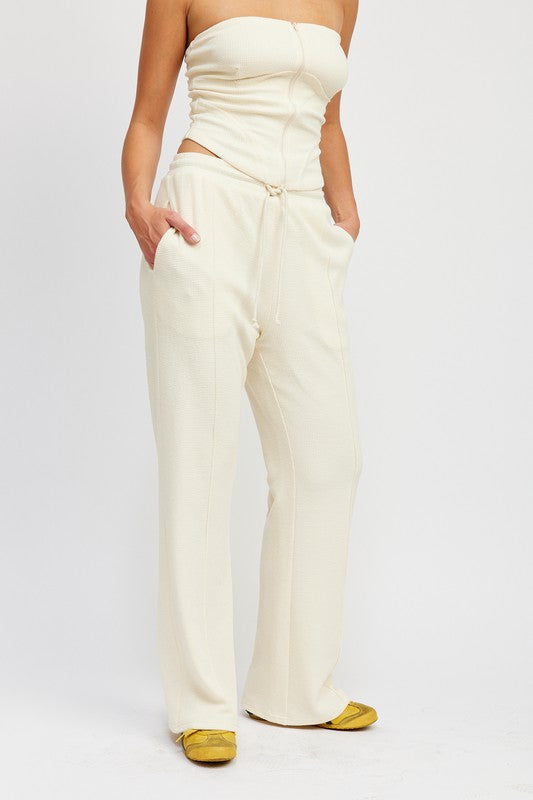 Vacay Mode Relaxed Pant