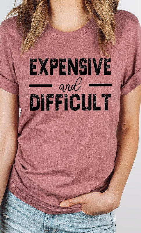 Slightly Difficult T Shirt